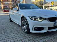 Usata BMW 420 M Sport 190 CV (139 kW) 2018 Coupé