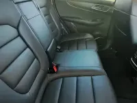 Usata MG HS Comfort 170 CV (125 kW) 2024 Nero SUV