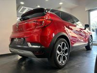 usata Renault Captur TCe 12V 100 CV GPL FAP Intens