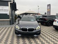 usata BMW 116 116 d 5p. Sport