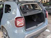 Usata Dacia Duster 91 CV (66 kW) 2023 Grigio SUV