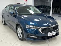 usata Skoda Octavia 2.0 TDI EVO SCR Executive - 2022