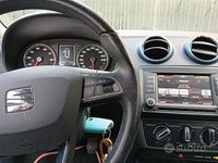 Second-hand Seat Ibiza 75 CP (55 kW) 2017 Alb Berlinǎ