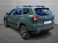Usata Dacia Duster Prestige 91 CV (66 kW) 2023 Other SUV