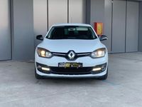 usata Renault Mégane 3ª serie 1.5 dCi 95CV Wave