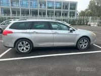 Usata Citroën C5 136 CV (100 kW) 2009 Station wagon