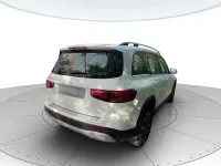 Usata Mercedes GLB200 Business 150 CV (110 kW) 2022 Bianco SUV