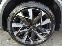 Usata Cupra Formentor 150 CV (110 kW) 2022 Nero SUV
