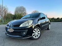 Usata Renault Clio II Luxe 68 CV (50 kW) 2007 Berlina
