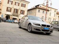 usata BMW 318 eletta cambio automatico
