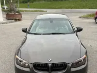 Usata BMW 320 Efficient Dynamics 184 CV (135 kW) 2010 Coupé