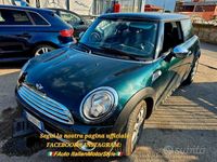 usata Mini Cooper 1.6 16V