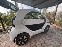 Usata XEV Yoyo 2024 Bianco Utilitaria