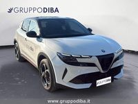 Nuova Alfa Romeo GT Junior Edizione Speciale 145 CV (106 kW) 2025 Bianco Station wagon