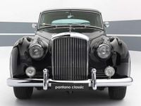 Usata Bentley S2 200 CV (147 kW) 1960 Nero Berlina