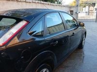 Usata Ford Focus 109 CV (80 kW) 2010 Nero Berlina