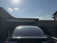Usata Mercedes GLC250 Premium 204 CV (150 kW) 2018 SUV