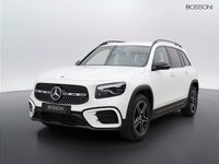 Nuova Mercedes GLB200 AMG Line Premium 150 CV (110 kW) 2026 Bianco SUV
