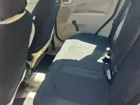 Usata Ford Fiesta 68 CV (50 kW) 2003 Blu Utilitaria