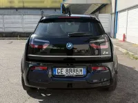 Usata BMW i3 102 CV (75 kW) 2018 Blu/azzurro Utilitaria