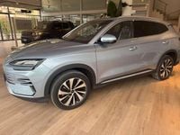 Nuova BYD Seal U Boost 98 CV (72 kW) 2026 Argento SUV