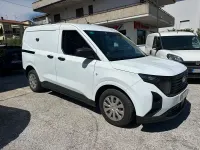 Usata Ford Transit 100 CV (73 kW) 2024 Bianco SUV