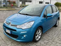Usata Citroën C3 Exclusive 110 CV (80 kW) 2016 Other Berlina