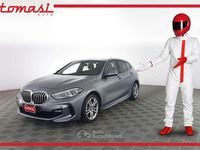 Usata BMW 118 M Sport 150 CV (110 kW) 2024 Grigio Utilitaria