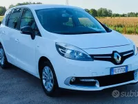 Usata Renault Clio 75 CV (55 kW) 2016 Other Station wagon