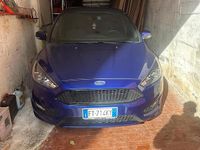 Usata Ford Focus ST-Line 150 CV (110 kW) 2018
