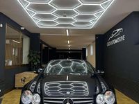 Usata Mercedes SL350 245 CV (180 kW) 2003 Other Cabrio