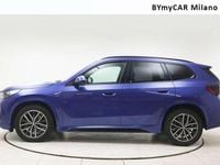 Usata BMW X1 M Sport 150 CV (110 kW) 2022 Other SUV