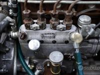 Usata Fiat Campagnola 1960 Marrone