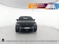 Usata Cupra Leon 150 CV (110 kW) 2025 Fiord blue Berlina