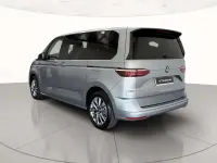 Nuova VW Multivan Life 150 CV (110 kW) 2026 Argento mono metallizzato Monovolume