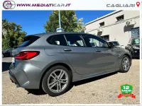 Usata BMW 118 M Sport 150 CV (110 kW) 2022 Utilitaria