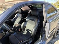 Usata BMW M3 343 CV (252 kW) 2001 Grigio Coupé