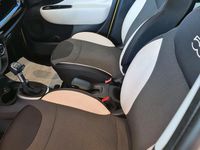 Usata Fiat 500L Trekking 120 CV (88 kW) 2014 Giallo Monovolume