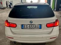 usata BMW 318 318 d Touring 2.0 143cv