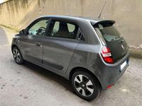 Usata Renault Twingo 90 CV (66 kW) 2016 Utilitaria