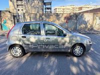 Brugt Fiat Punto 60 HK (44 kW) 2000 Grå Hatchback