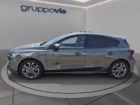 Nuova Ford Focus ST-Line 125 CV (91 kW) 2026 Berlina