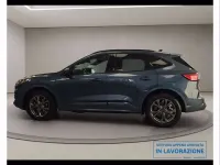 Usata Ford Kuga ST-Line 224 CV (164 kW) 2023 Chrome blue SUV