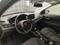 Usata Fiat Tipo S 120 CV (88 kW) 2019 Grigio Station wagon