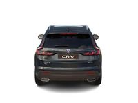 Nuova Honda CR-V Elegance 184 CV (135 kW) 2025 Nero SUV