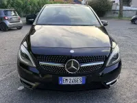 Usata Mercedes B200 Premium 136 CV (100 kW) 2012 Utilitaria