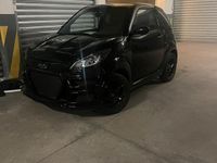 Usata Ligier JS50 2019 Nero Utilitaria