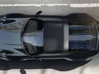 Usata Porsche 992 480 CV (353 kW) 2024 Nero Cabrio