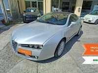 Usata Alfa Romeo Brera 199 CV (146 kW) 2006 Coupé