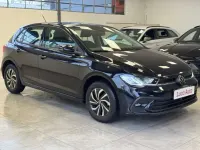 Occasion VW Polo 95 ch (69 kW) 2025 Noir Citadine